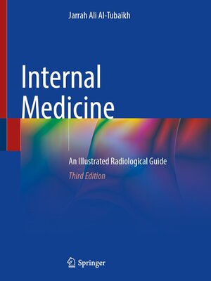 cover image of Internal Medicine